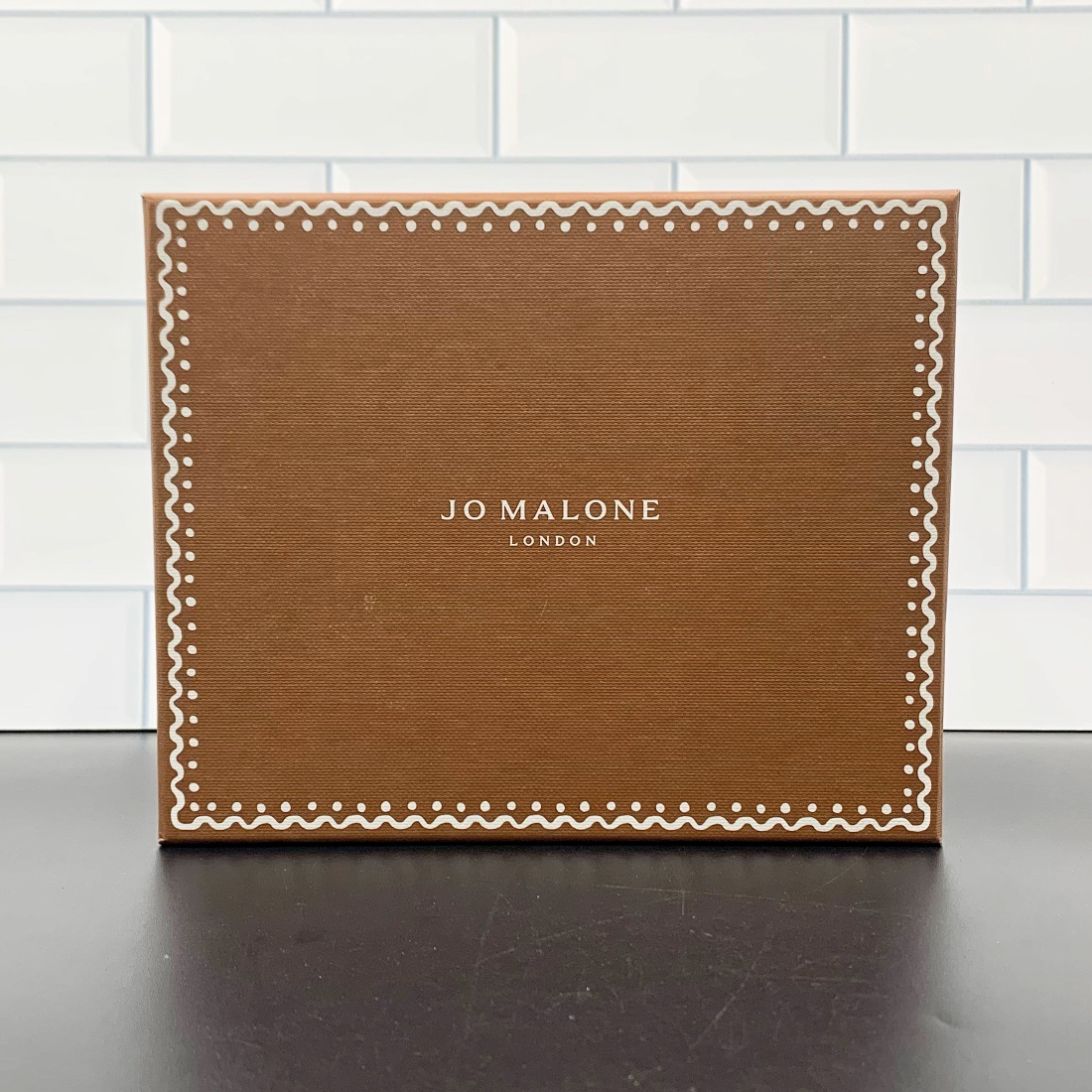 Jo Malone perfume